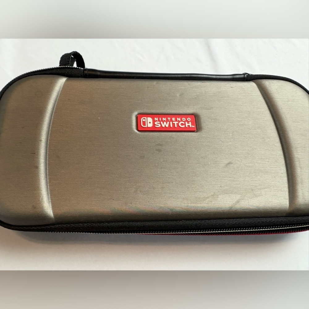Nintendo switch Case